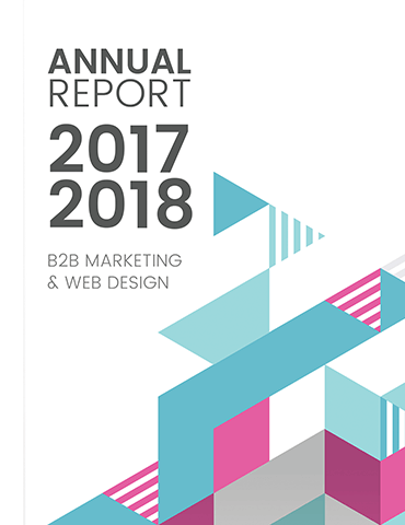 B2B Marketing & Web Design