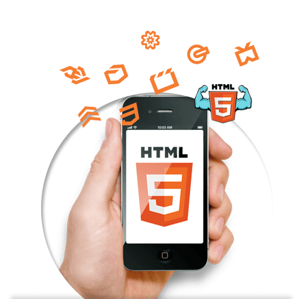 HTML5 Development